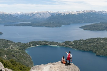 Correntoso Lake & River Hotel