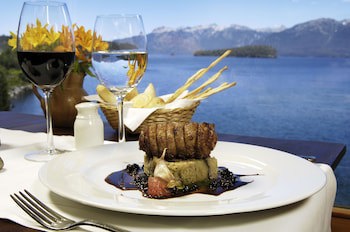 Correntoso Lake & River Hotel