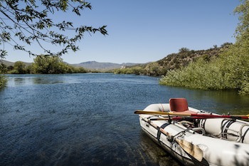 Correntoso Lake & River Hotel