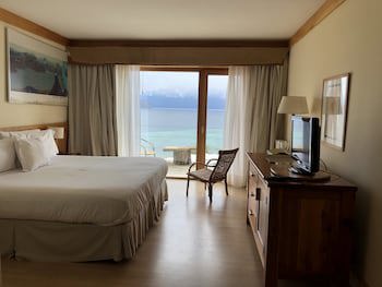 Correntoso Lake & River Hotel