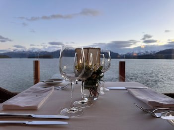 Correntoso Lake & River Hotel