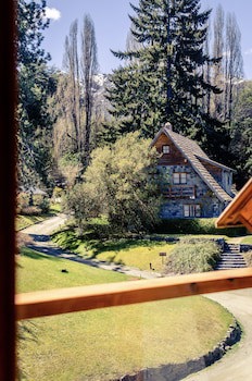 Correntoso Lake & River Hotel