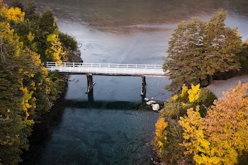 Correntoso Lake & River Hotel