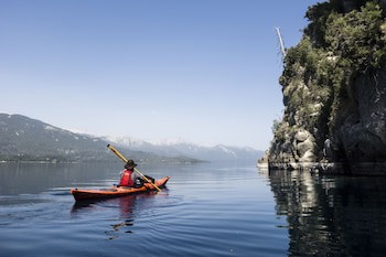Correntoso Lake & River Hotel