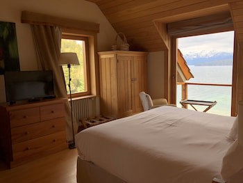 Correntoso Lake & River Hotel
