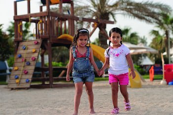 Movenpick Hotel And Residence Al Bidaa