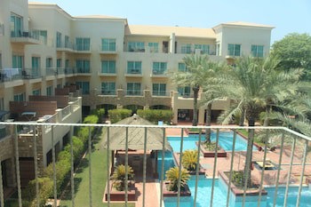 Movenpick Hotel And Residence Al Bidaa