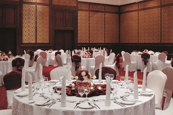 Movenpick Hotel And Residence Al Bidaa