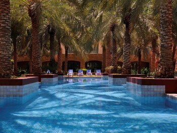 Movenpick Hotel And Residence Al Bidaa