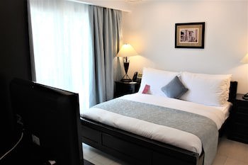 Movenpick Hotel And Residence Al Bidaa