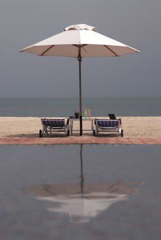 Movenpick Hotel And Residence Al Bidaa