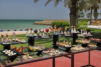 Movenpick Hotel And Residence Al Bidaa