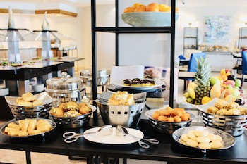 Movenpick Hotel And Residence Al Bidaa