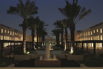 Movenpick Hotel And Residence Al Bidaa