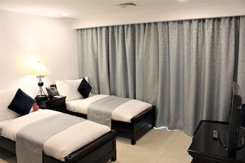 Movenpick Hotel And Residence Al Bidaa