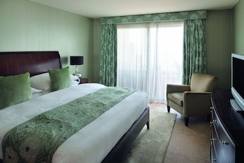Movenpick Hotel And Residence Al Bidaa