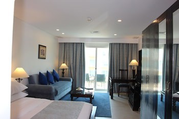 Movenpick Hotel And Residence Al Bidaa