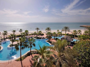 Movenpick Hotel And Residence Al Bidaa