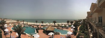 Movenpick Hotel And Residence Al Bidaa