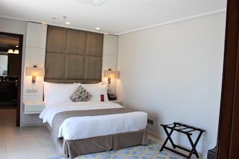 Movenpick Hotel And Residence Al Bidaa