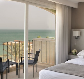 Movenpick Hotel And Residence Al Bidaa