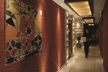 Movenpick Hotel And Residence Al Bidaa