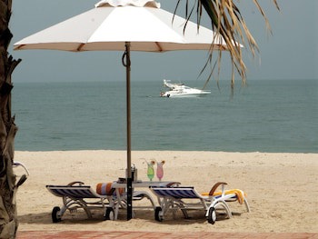Movenpick Hotel And Residence Al Bidaa