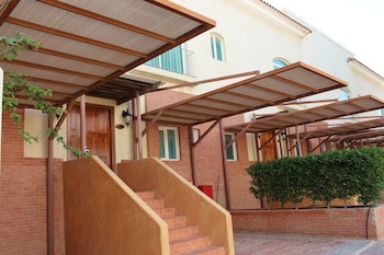 Movenpick Hotel And Residence Al Bidaa