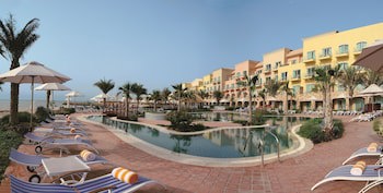 Movenpick Hotel And Residence Al Bidaa