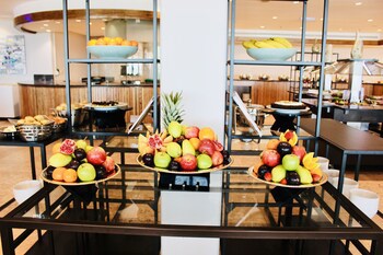Movenpick Hotel And Residence Al Bidaa