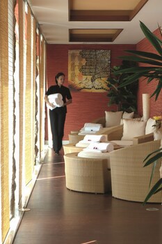 Movenpick Hotel And Residence Al Bidaa