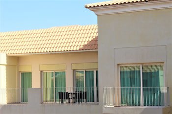 Movenpick Hotel And Residence Al Bidaa