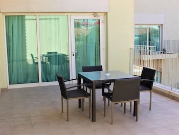 Movenpick Hotel And Residence Al Bidaa