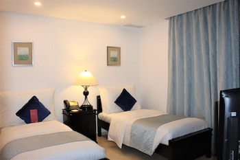 Movenpick Hotel And Residence Al Bidaa