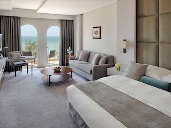 Movenpick Hotel And Residence Al Bidaa