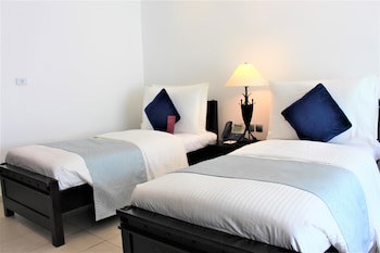 Movenpick Hotel And Residence Al Bidaa