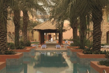 Movenpick Hotel And Residence Al Bidaa