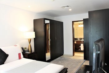 Movenpick Hotel And Residence Al Bidaa