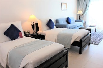 Movenpick Hotel And Residence Al Bidaa