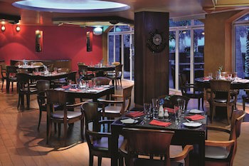 Movenpick Hotel And Residence Al Bidaa