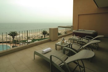 Movenpick Hotel And Residence Al Bidaa