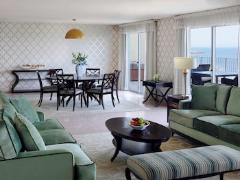 Movenpick Hotel And Residence Al Bidaa