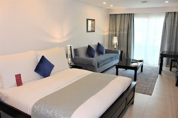 Movenpick Hotel And Residence Al Bidaa