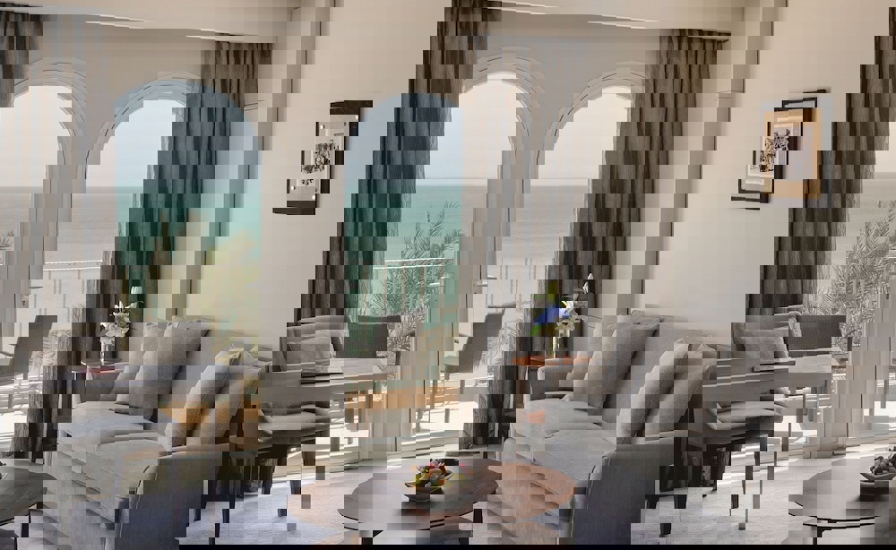 Movenpick Hotel & Resort Al Bida