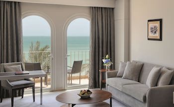 Movenpick Hotel And Residence Al Bidaa