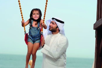 Movenpick Hotel And Residence Al Bidaa
