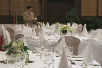 Movenpick Hotel And Residence Al Bidaa