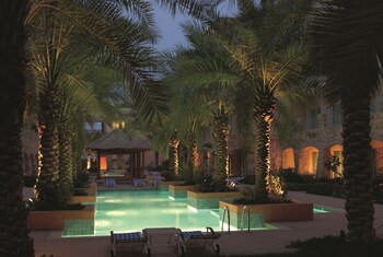 Movenpick Hotel And Residence Al Bidaa