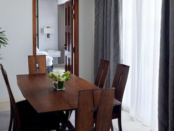 Movenpick Hotel And Residence Al Bidaa