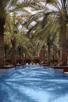 Movenpick Hotel And Residence Al Bidaa